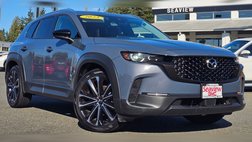 2023 Mazda CX-50 2.5 S Premium Plus