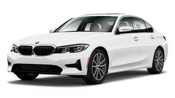 2020 BMW 3 Series 330i