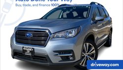 2021 Subaru Ascent Limited 7-Passenger