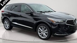 2024 Acura RDX SH-AWD