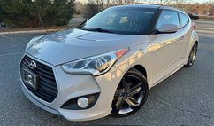 2014 Hyundai Veloster Turbo R-Spec