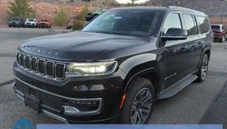 2023 Jeep Wagoneer L Series II
