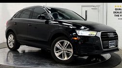2016 Audi Q3 2.0T Premium Plus