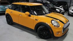 2015 MINI Hardtop Cooper