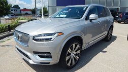 2024 Volvo XC90 Recharge T8 Plus Bright Theme 7P