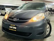 2007 Toyota Sienna LE