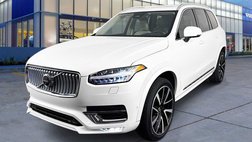 2023 Volvo XC90 B5 Plus Bright Theme