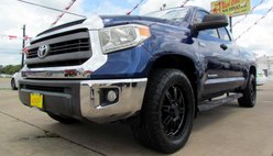 2014 Toyota Tundra SR5