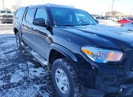 2022 Toyota Tacoma SR V6