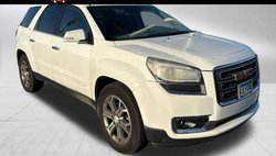 2016 GMC Acadia SLT-1