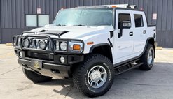 2006 HUMMER H2 SUT Base