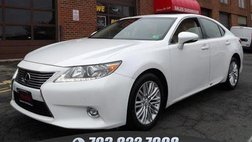 2015 Lexus ES 350 350 FWD