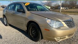 2010 Chrysler Sebring Touring