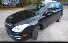 2009 Hyundai Elantra Touring