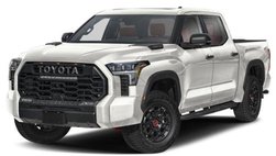 2026 Toyota Tundra TRD Pro HV