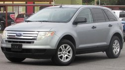 2007 Ford Edge SE
