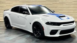 2023 Dodge Charger SRT Hellcat