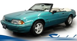 1992 Ford Mustang LX 5.0