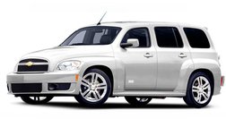 2009 Chevrolet HHR LT