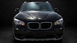 2015 BMW X1 sDrive28i