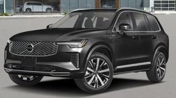 2026 Volvo XC90 B5 Core