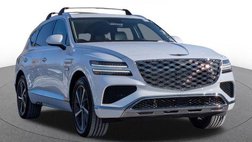 2025 Genesis GV80 2.5T Select