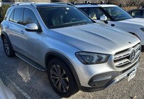 2020 Mercedes-Benz GLE-Class GLE 350 4MATIC