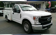 2020 Ford Super Duty F-250 XL