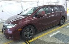 2021 Honda Odyssey EX