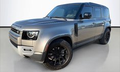 2024 Land Rover Defender 110 P300 S