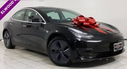 2020 Tesla Model 3 Performance