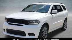 2019 Dodge Durango GT