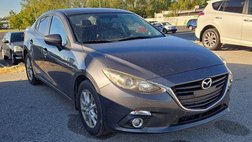 2016 Mazda MAZDA3 i Grand Touring