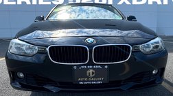 2013 BMW 5 Series 528i xDrive