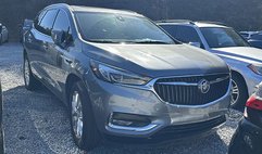 2021 Buick Enclave Premium