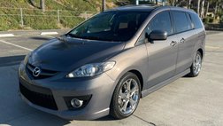 2010 Mazda MAZDA5 Grand Touring