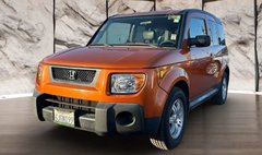 2006 Honda Element EX-P