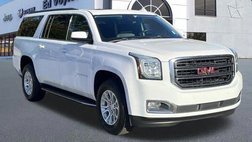 2020 GMC Yukon XL SLT