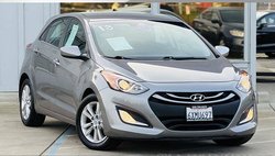 2013 Hyundai Elantra GT Base