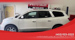 2009 Buick Enclave CXL