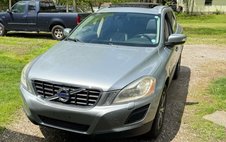2013 Volvo XC60 T6
