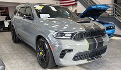 2024 Dodge Durango SRT