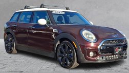 2017 MINI Clubman Cooper S