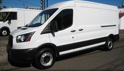 2019 Ford Transit 250