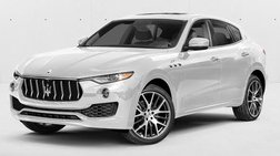 2022 Maserati Levante GT