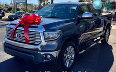2014 Toyota Tundra Limited