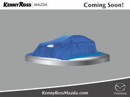 2020 Mazda CX-3 Sport