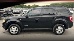 2008 Ford Escape XLT
