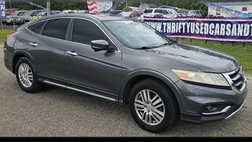 2013 Honda Crosstour EX-L