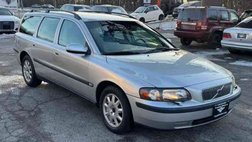 2003 Volvo V70 2.4